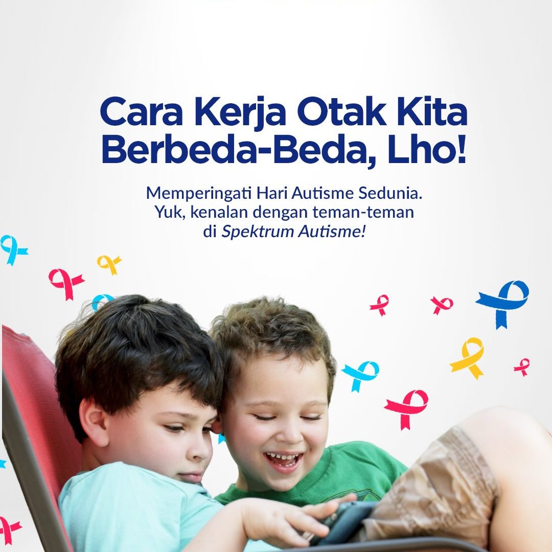 Halo Sahabat Aulia!Pernah gak sih ngerasa kok ada orang yang unik banget cara mikirnya Bisa jadi