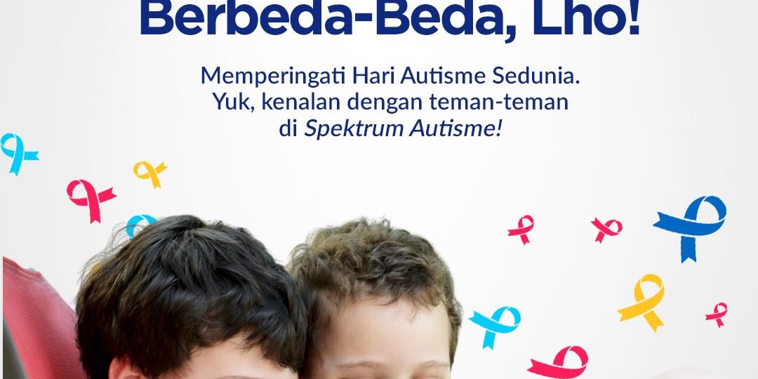 Halo Sahabat Aulia!Pernah gak sih ngerasa kok ada orang yang unik banget cara mikirnya Bisa jadi